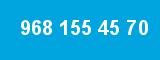 968 155 45 70